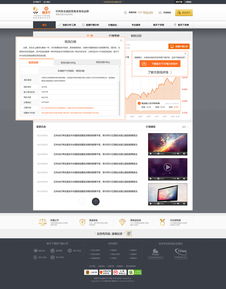 網(wǎng)站設(shè)計(jì)與軟件開(kāi)發(fā) 構(gòu)建數(shù)字化未來(lái)的雙翼