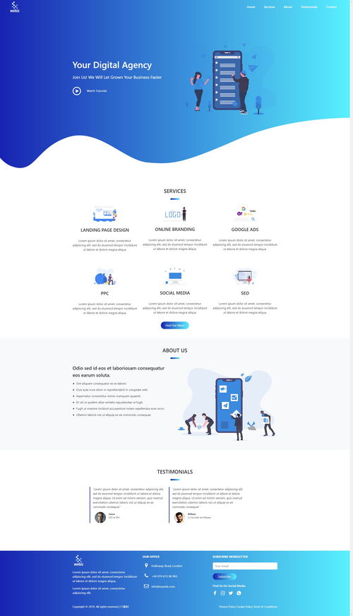 網(wǎng)站單頁(yè)制作與商務(wù)網(wǎng)頁(yè)設(shè)計(jì)模板在軟件開發(fā)中的實(shí)踐
